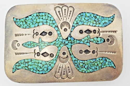 Signed hyson craig navajo - craig,