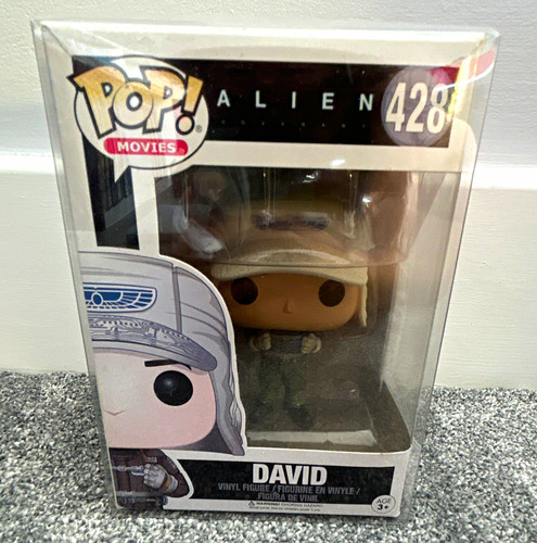 Funko pop movies alien - pop!,