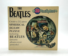 The Beatles 3D Puzzisphere 212