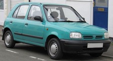 HEKO Wind Deflectors for