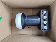 Repair kit for Satellite dish