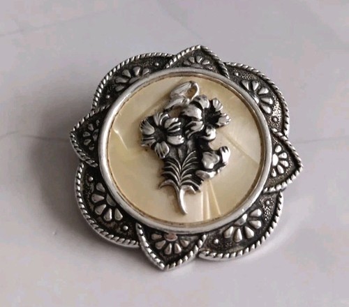 Retro vintage flower posy - flower,