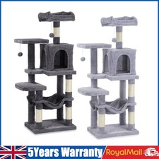 Large cat tree activity - cat,