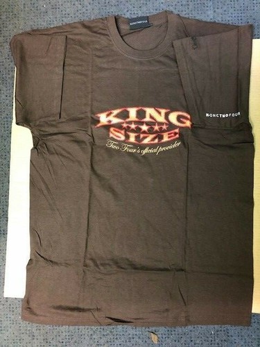 Koxx k124 brown shirt - k124, t-shirt
