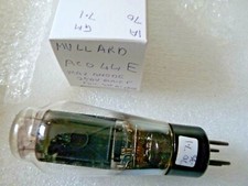 Aco44 mullard px4 printed - aco44,