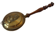 Bed Warmer Dolls House