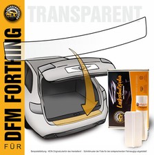 Paint protection film for