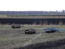 Photo 6x4 Cambridge ring rolls