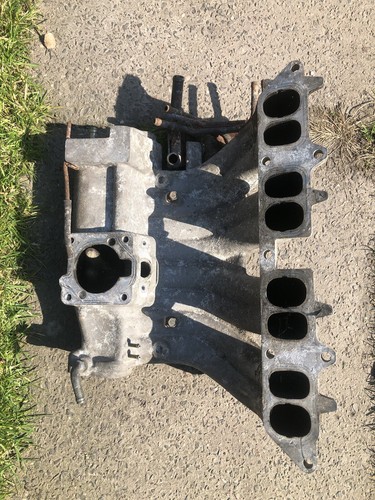 Toyota mr2 turbo inlet - toyota,