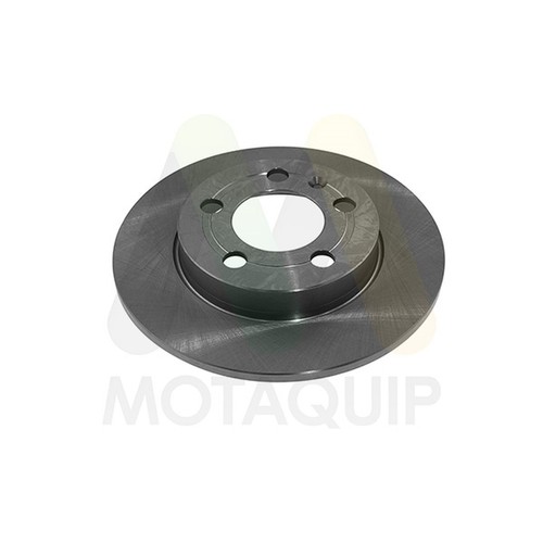 Brake discs solid - discs,