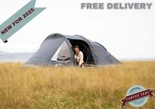 Vango Tent - 4man, 3 pole