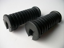 FOOTREST RUBBERS FOOTPEG