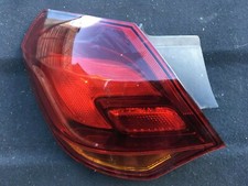 VAUXHALL ASTRA J 2011 SXI 5DR