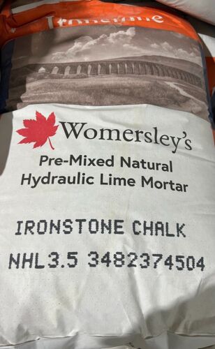 Womersleys ironstone heritage - womersleys,