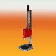 Counter top bottle capper - bottle,