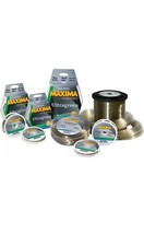 Maxima Ultragreen Fishing Line