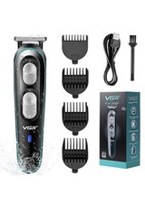 Electric Hair Clippers Professional Mens Shaver Trimmers Machine Cordless Barber