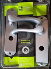 3 x Dale Stretton Door Handle