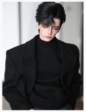 Handmade 1/3 BJD Doll Handsome