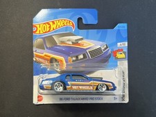Hot Wheels '86 Ford
