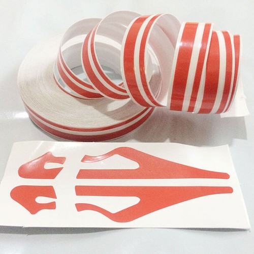 Roll vinyl pinstriping - vinyl,