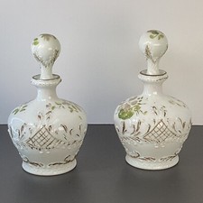 pair of Antique Dithridge