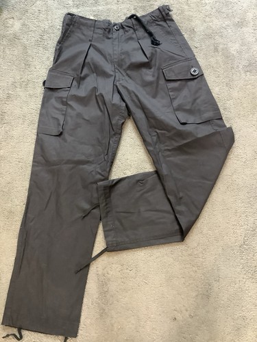 Ripstop black field - ripstop,