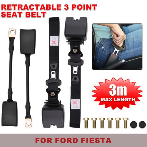 Sets point retractable - 3m,