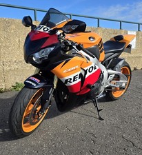 2011 HONDA CBR1000RR FIREBLADE ABS