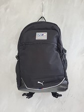 BMW X Puma Motorsport Black