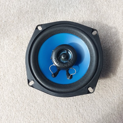 Blaupunkt way coaxial car - blaupunkt,