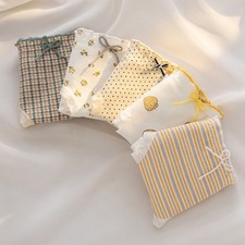 5Pcs Japanese Cute Flower