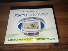 Weight Watchers Point