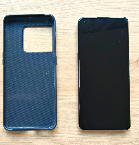 Oneplus pro 8gb - 5g,