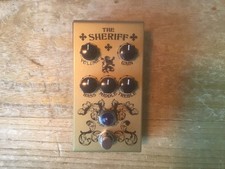 Victory V1 The Sheriff