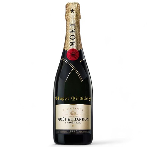Moet chandon champagne happy - moet,