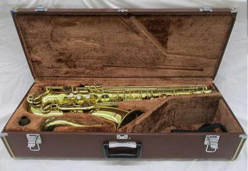 Yamaha tenor saxophone yts - yamaha, yts-32