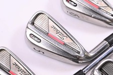 Left Hand Titleist AP1 2008