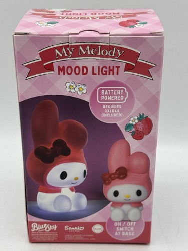 Melody mood light - my,