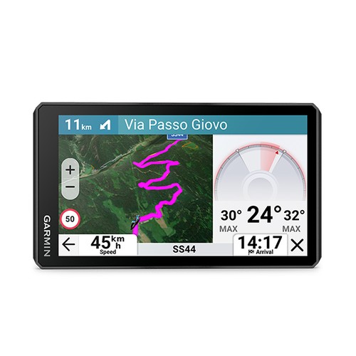 Garmin zumo xt3 eu - garmin,
