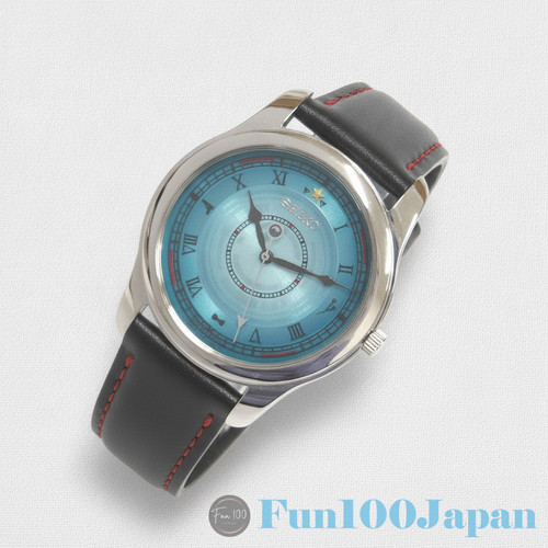 Seiko spy family - seiko, first