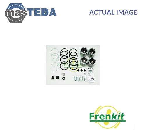 241901 brake caliper repair - brake,