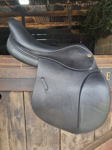Harry dabbs saddle ib - harry, mw
