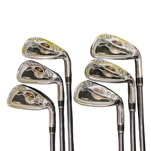 Taylormade cgb max 2008 - r7,
