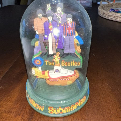 The beatles yellow - yellow, submarine