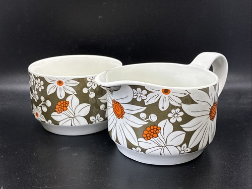 Midwinter tableware jug sugar - jug,