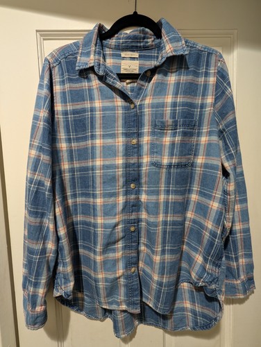 American eagle boyfriend fit - american,