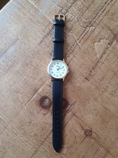 Reflex Quartz Men's Watch, New