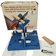 Jointmaster Mk II Sawing Jig