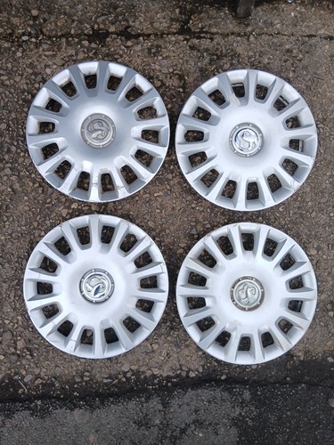 Set vauxhall corsa - of, x
